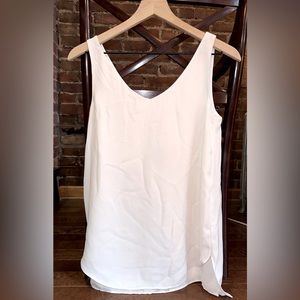 NWT MM LaFleur Shirt